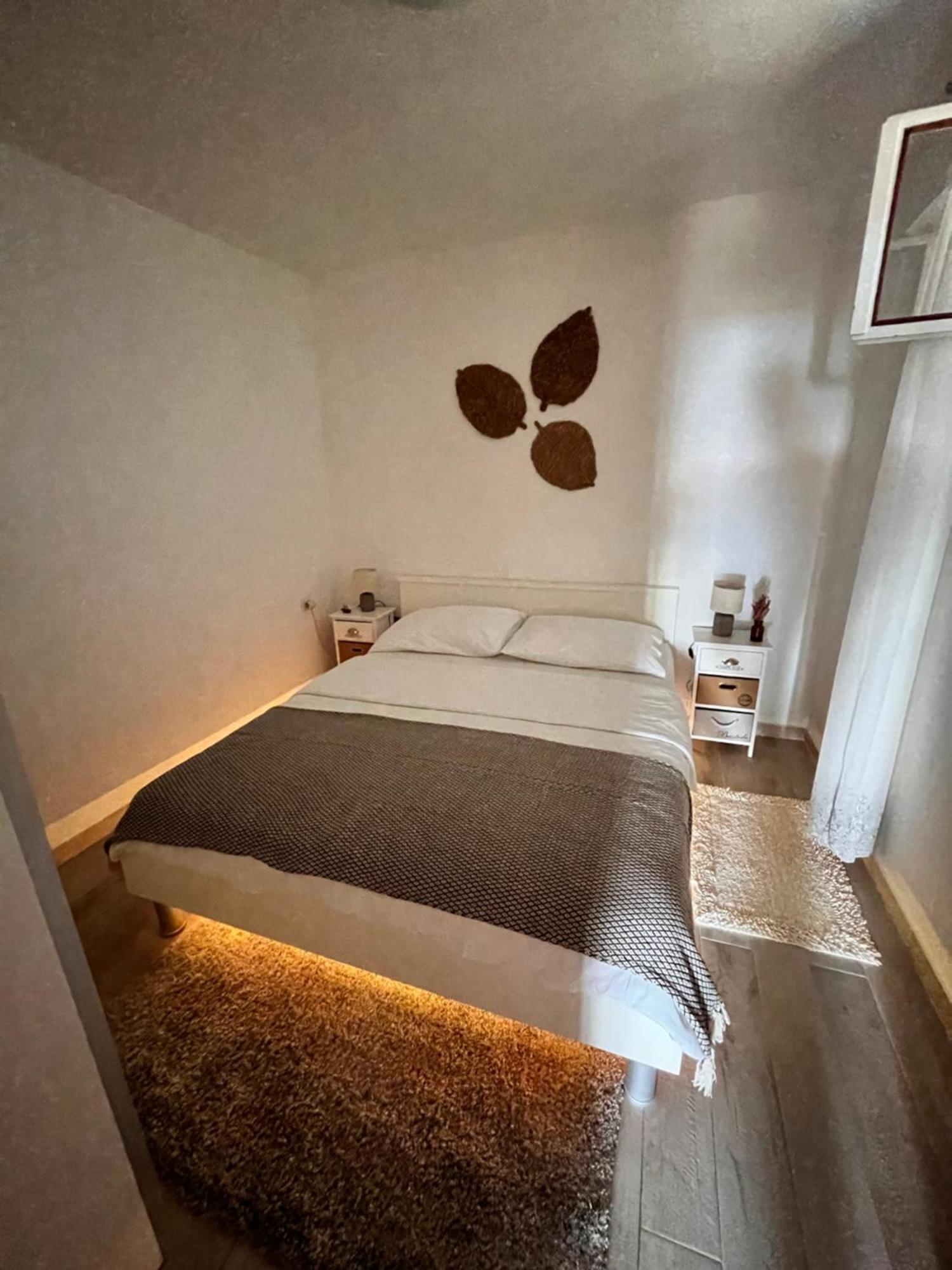 Casa Nela Villa Maslenica Bagian luar foto